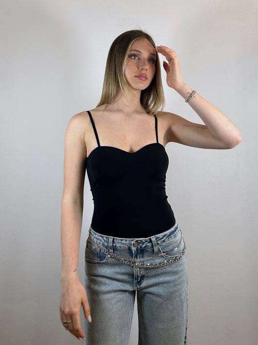 BODY SHAPE nero