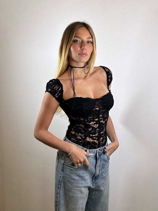 BODY PIZZO