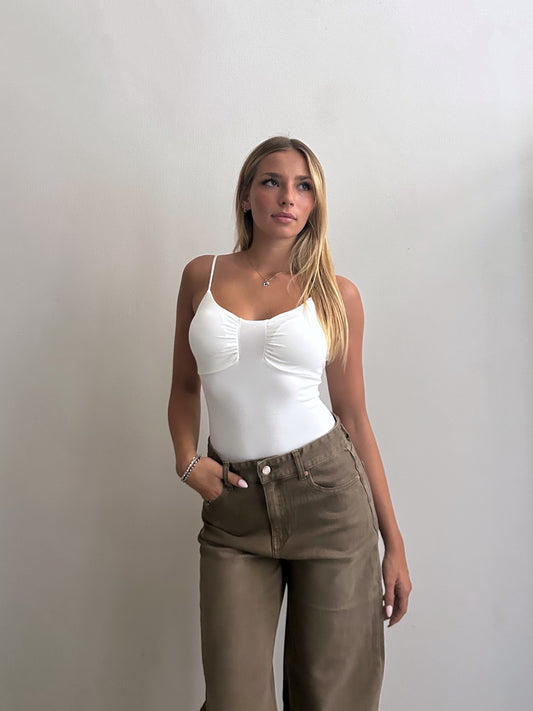 BODY SKIM bianco -70%